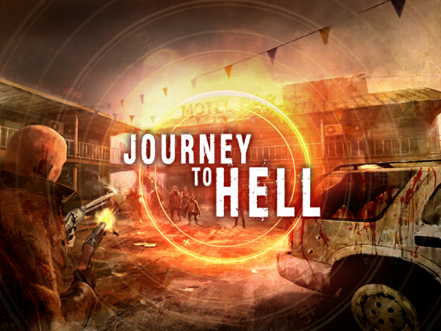 Игра Journey to Hell для Android и iPhone